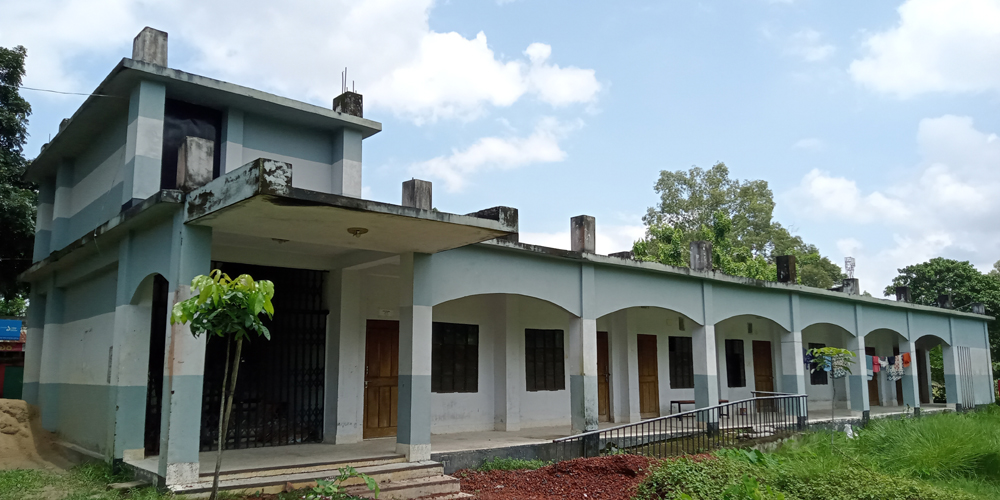 আটপাড়া উচ্চ বিদ্যালয়