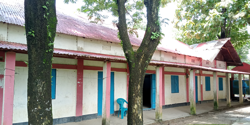আটপাড়া উচ্চ বিদ্যালয়
