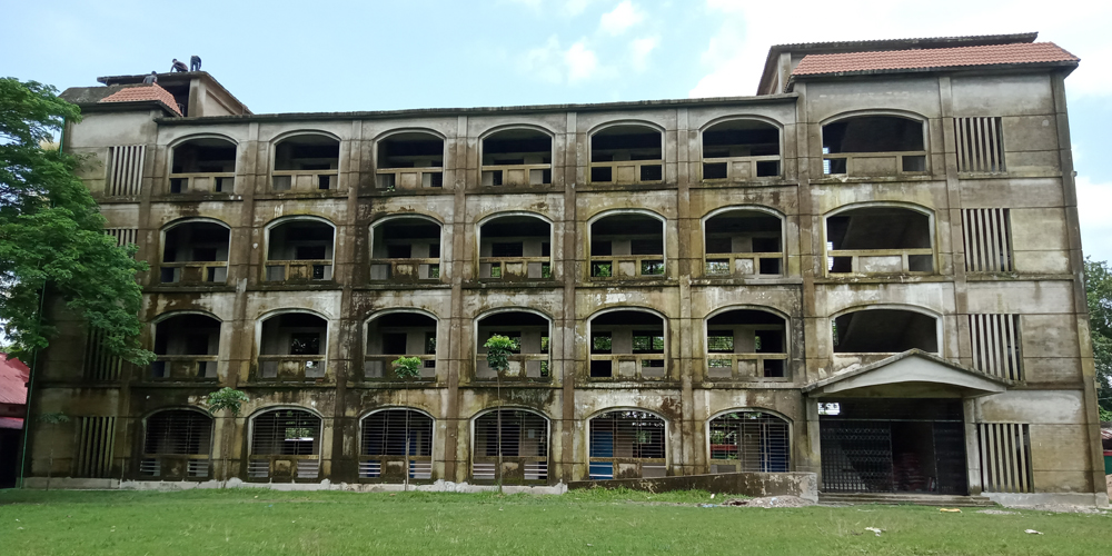 আটপাড়া উচ্চ বিদ্যালয়