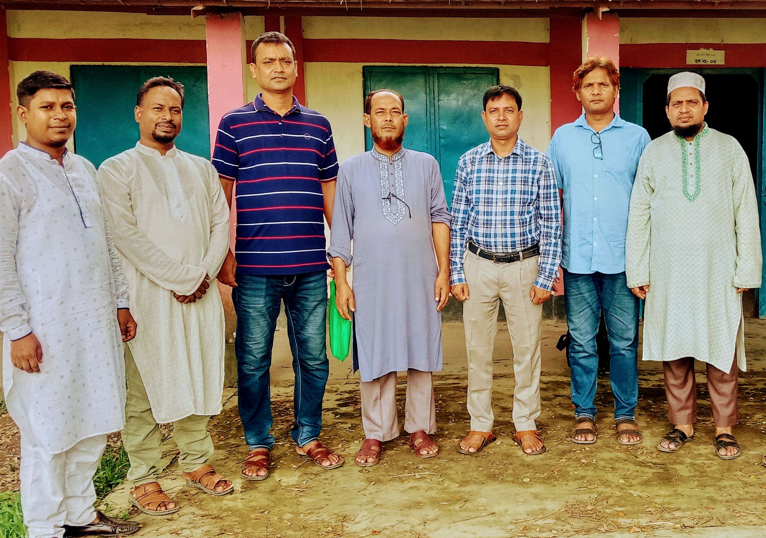 আটপাড়া উচ্চ বিদ্যালয়