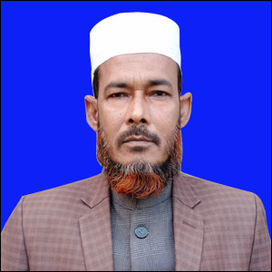 জনাব এইচ এম আজমল