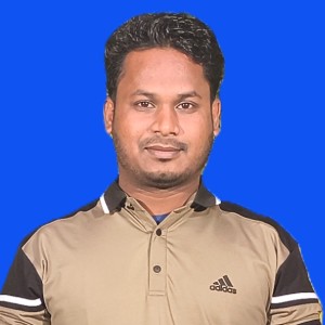 দিলিপ দাস