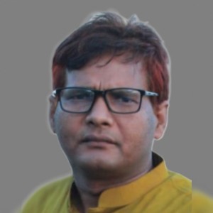 মোঃ বদরুদ্দুজা আলম