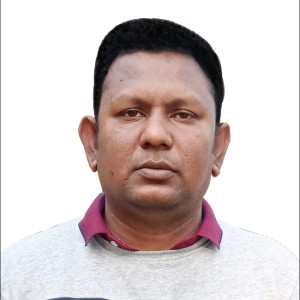 রনজয় দাশ