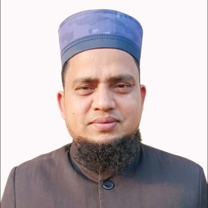 মোঃ কবির হোসেন