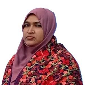 মোছাঃ নাজমুন্নাহার