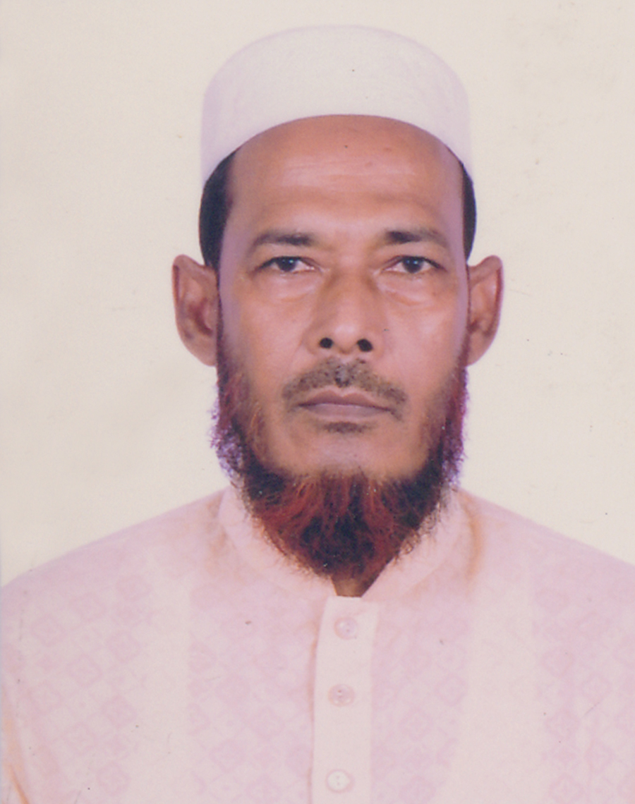 শিক্ষকের ছবি