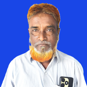 শিক্ষকের ছবি
