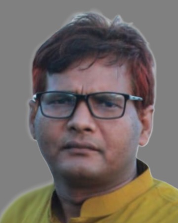 শিক্ষকের ছবি
