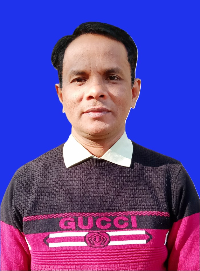 শিক্ষকের ছবি