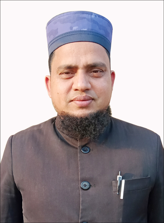 শিক্ষকের ছবি