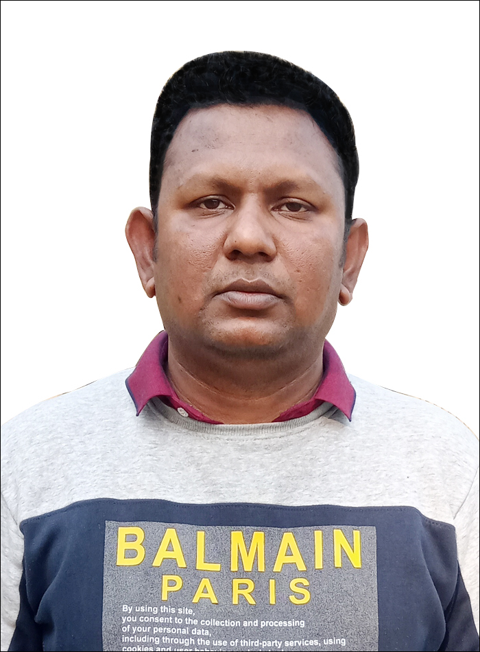 শিক্ষকের ছবি